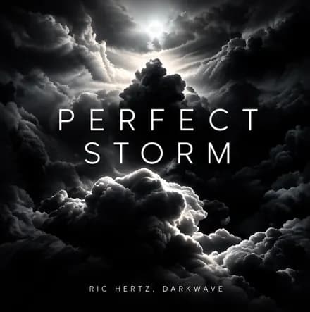 Perfect Storm cover art