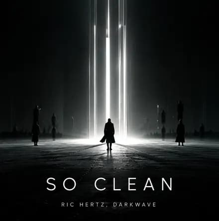 So Clean cover art